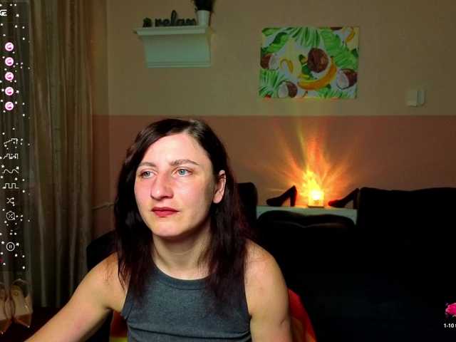 Musekittyjeni112 live cam on BongaCams