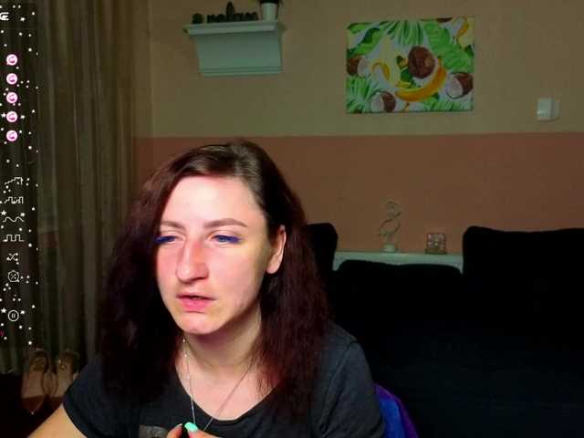 Musekittyjeni112 live cam on BongaCams