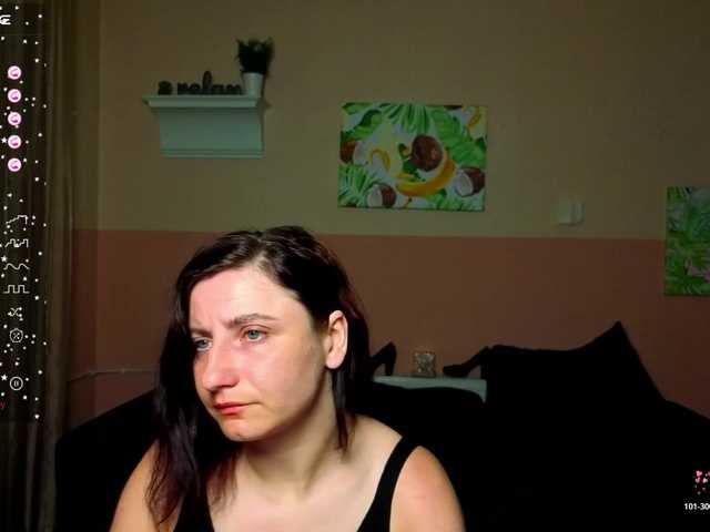 Musekittyjeni112 live webcam show