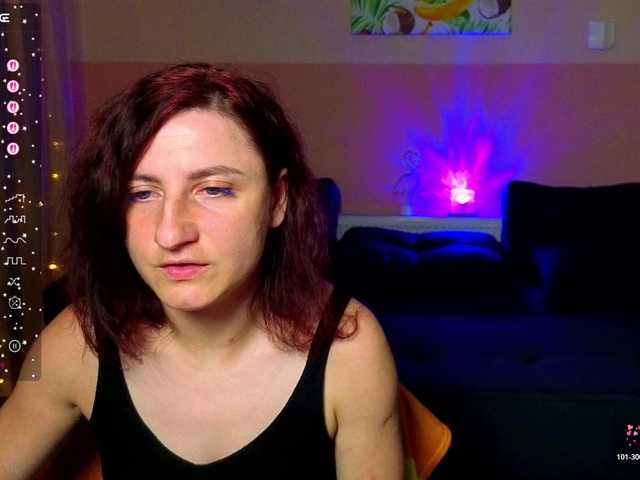 Musekittyjeni112 live cam preview