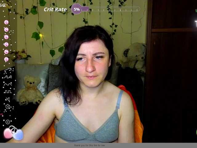 Musekittyjeni112 live cam on BongaCams