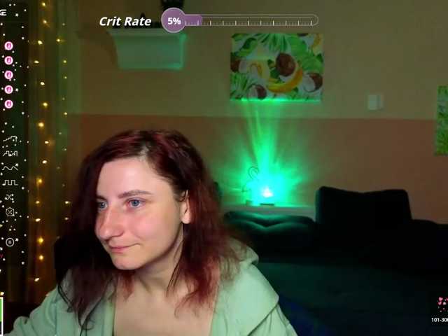 Musekittyjeni112 live cam on BongaCams