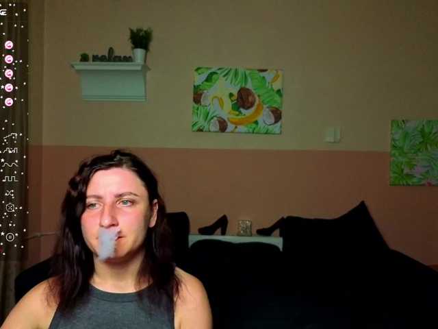 Musekittyjeni112 live webcam show