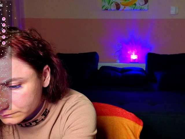 Musekittyjeni112 live cam on BongaCams