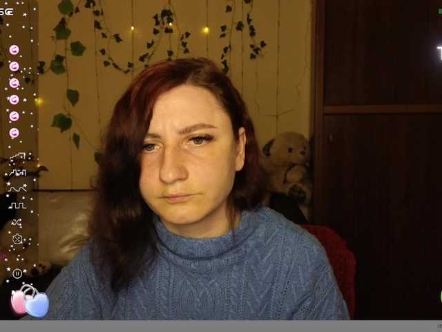 le modèle Musekittyjeni112 est en webcam porno dans un show sur le site bongacams, il possède les tags suivants: White/Caucasian,Redhead,Hairy