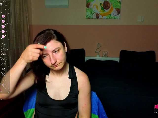 Musekittyjeni112 live cam on BongaCams
