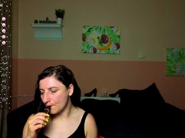 Musekittyjeni112 live webcam show