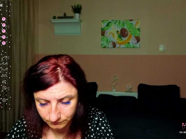 Musekittyjeni112 live cam on BongaCams