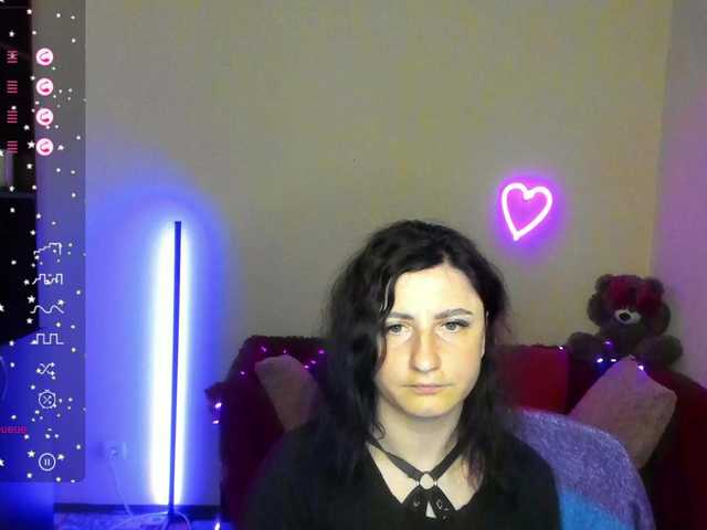 Musekittyjeni112 live cam on BongaCams