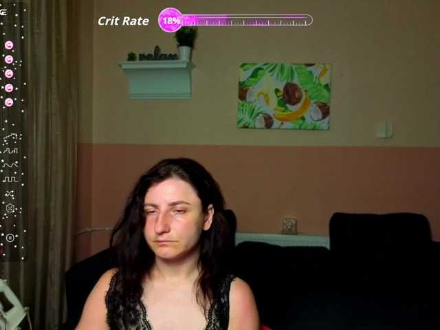 Musekittyjeni112 live cam on BongaCams