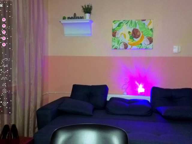 Musekittyjeni112 live cam on BongaCams