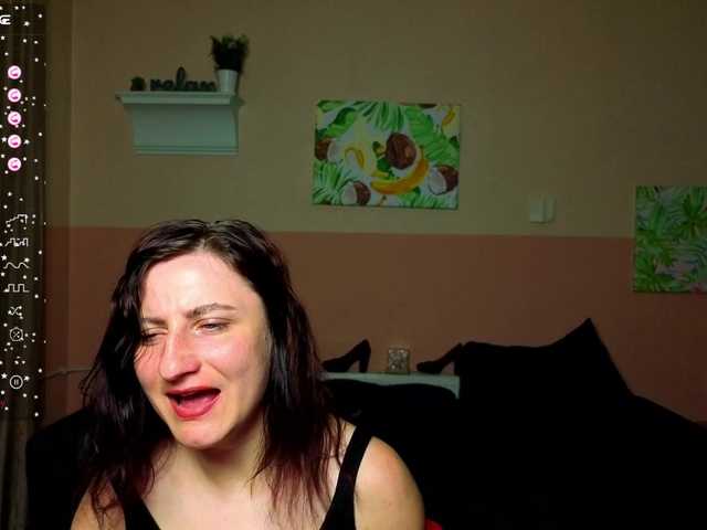 Musekittyjeni112 live webcam show