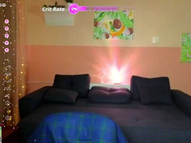 Musekittyjeni112 live cam preview