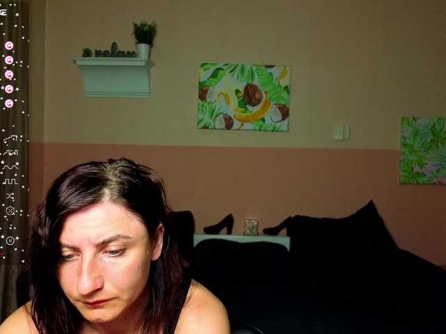 Musekittyjeni112 live webcam show