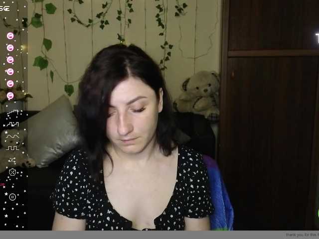 Musekittyjeni112 live cam on BongaCams