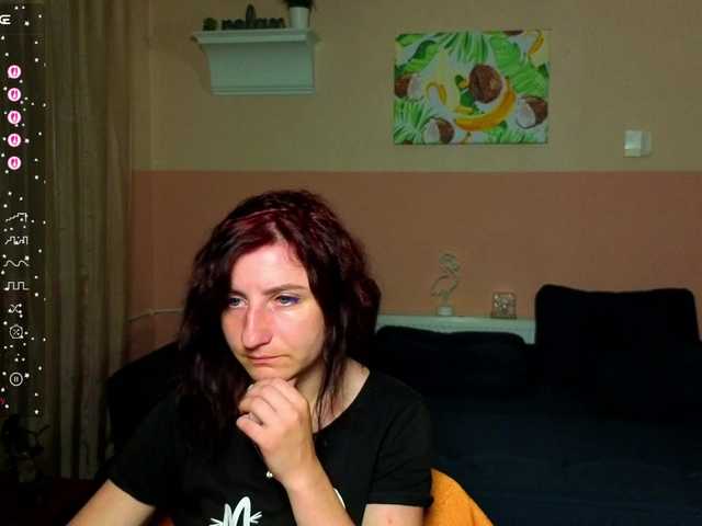 Musekittyjeni112 live cam on BongaCams