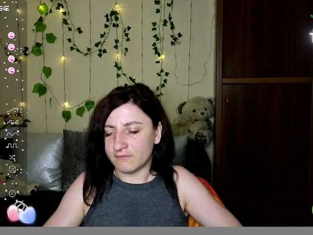 Musekittyjeni112 live cam on BongaCams