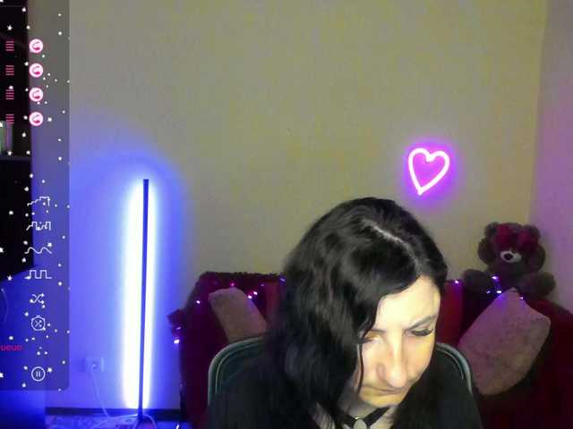 Musekittyjeni112 live cam on BongaCams