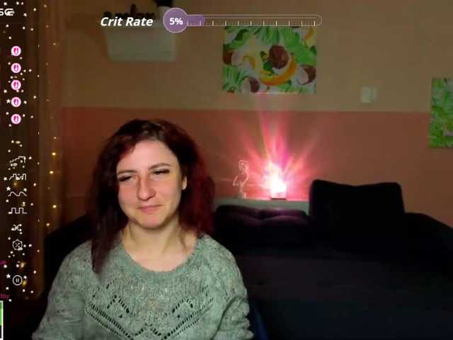 Musekittyjeni112 live cam on BongaCams