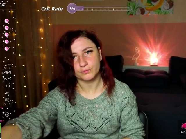 Musekittyjeni112 live cam preview