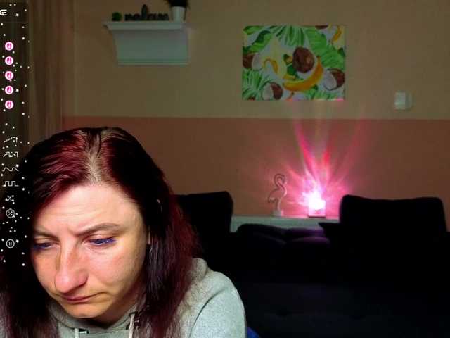 Musekittyjeni112 live cam on BongaCams