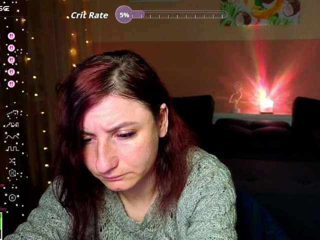 Musekittyjeni112 live cam preview