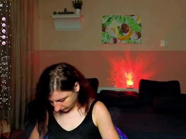 Musekittyjeni112 live cam on BongaCams