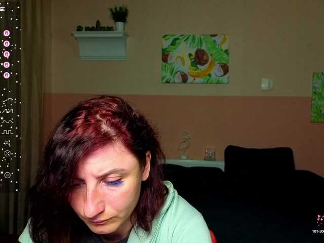 Musekittyjeni112 live cam on BongaCams