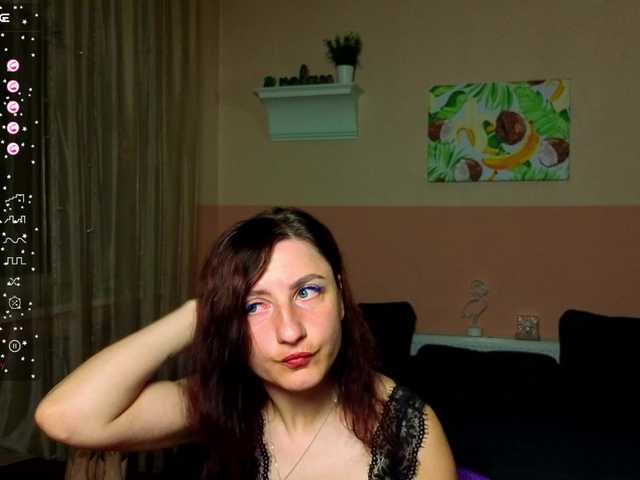 Musekittyjeni112 live cam on BongaCams