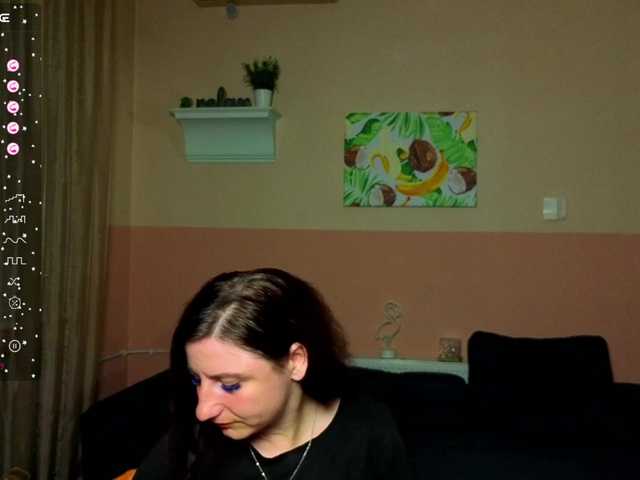 Musekittyjeni112 live cam on BongaCams