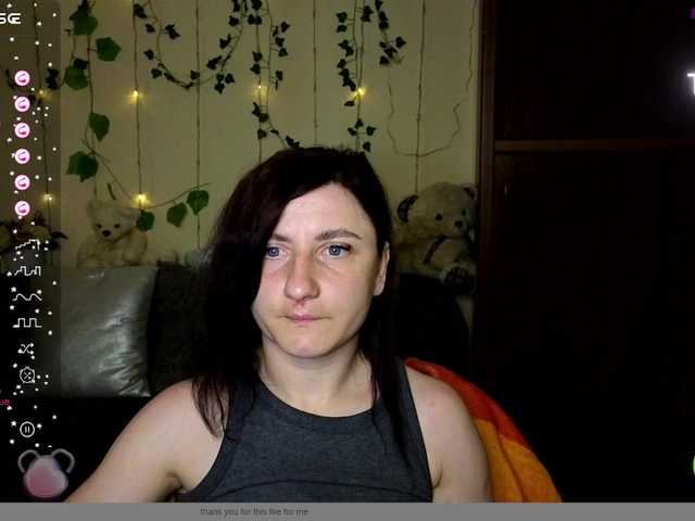 Musekittyjeni112 live cam on BongaCams