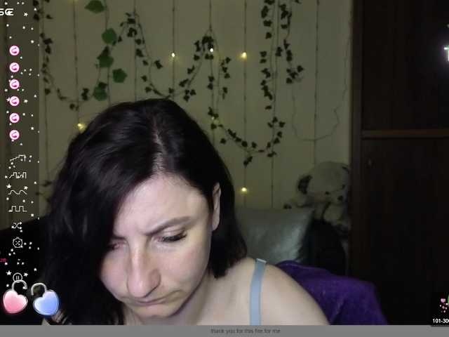 Musekittyjeni112 live cam on BongaCams
