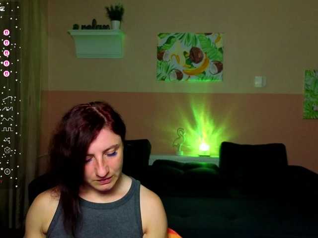 Musekittyjeni112 live cam on BongaCams
