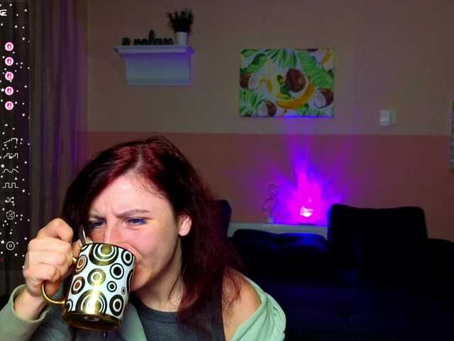 Musekittyjeni112 live cam on BongaCams