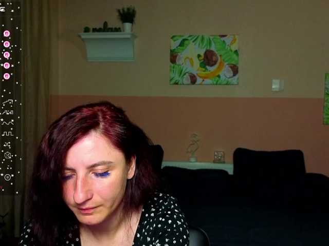 Musekittyjeni112 live cam on BongaCams