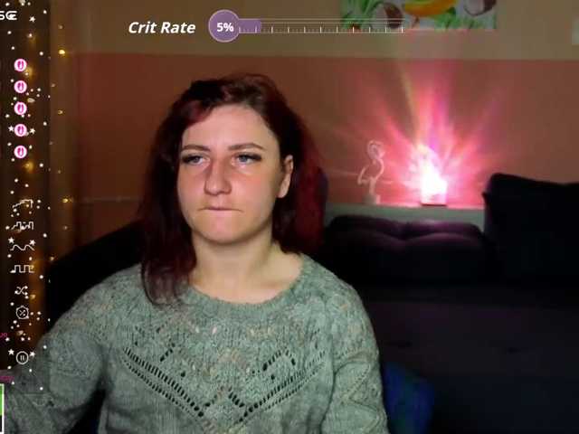 Musekittyjeni112 live cam on BongaCams