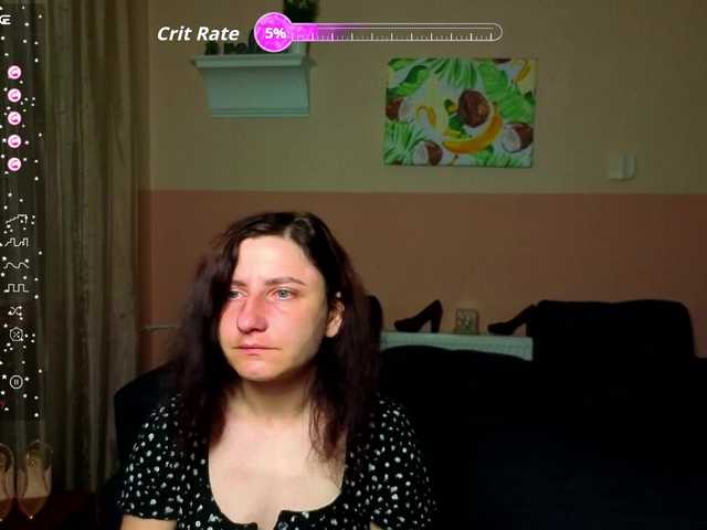Musekittyjeni112 live cam on BongaCams