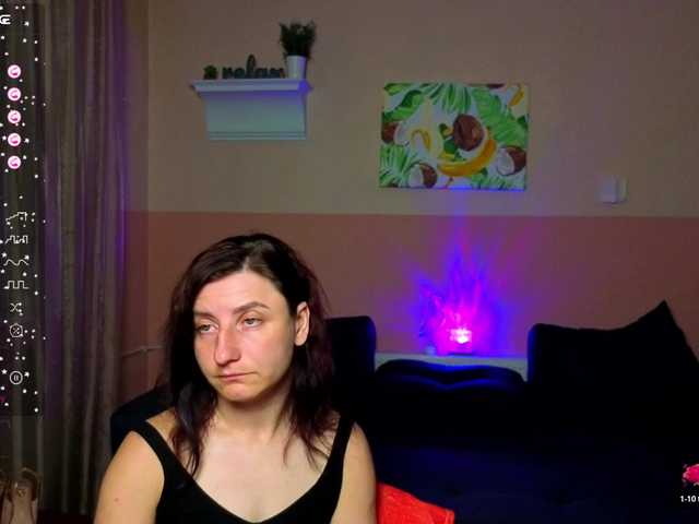 Musekittyjeni112 live webcam show