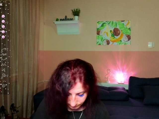 Musekittyjeni112 live cam on BongaCams