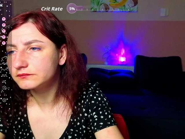 Musekittyjeni112 live cam on BongaCams
