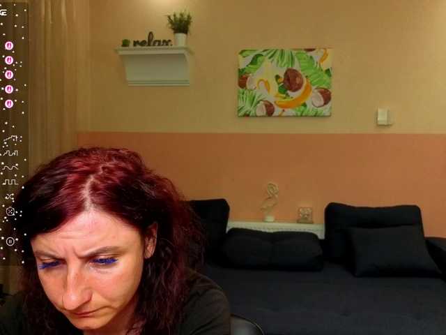 Musekittyjeni112 live cam on BongaCams
