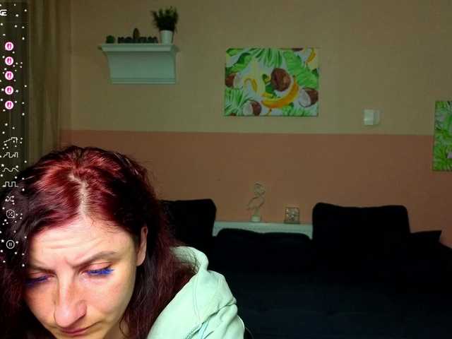 Musekittyjeni112 live cam on BongaCams