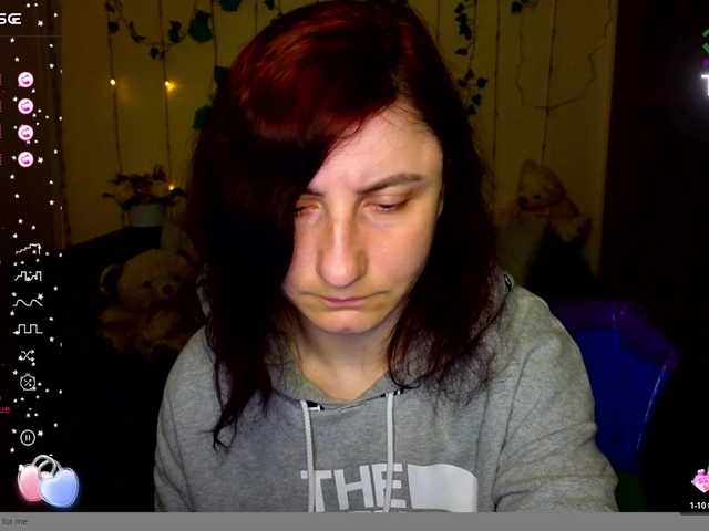 Musekittyjeni112's BongaCams show and profile