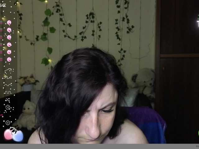Musekittyjeni112 live cam on BongaCams
