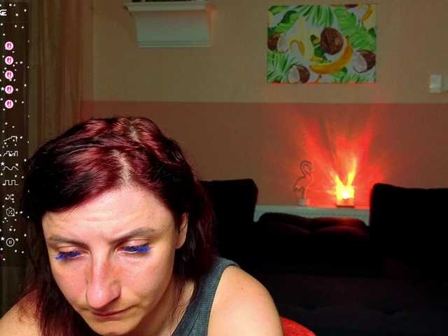 Musekittyjeni112 live cam on BongaCams