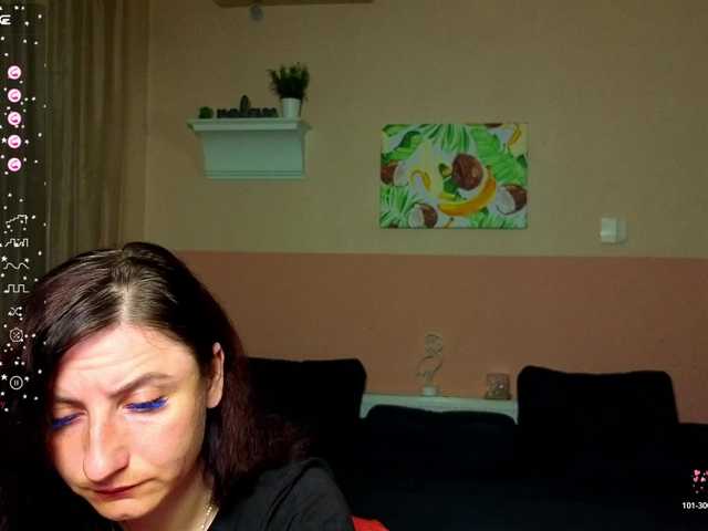 Musekittyjeni112 live cam on BongaCams