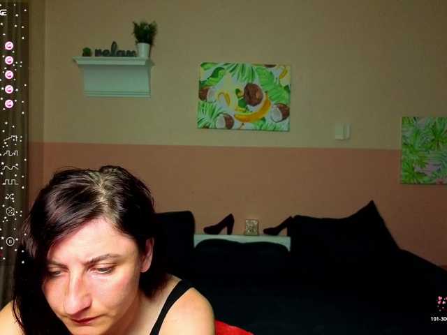 Musekittyjeni112 live webcam show