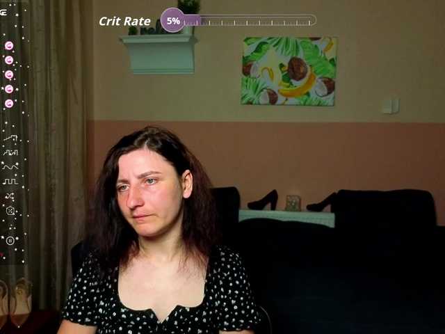 Musekittyjeni112 live cam on BongaCams