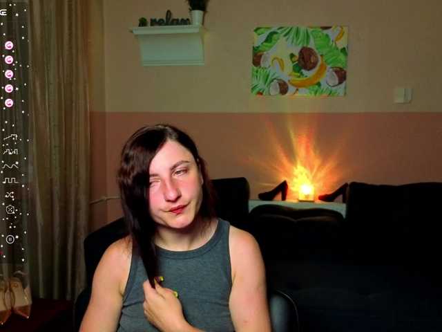 Musekittyjeni112 live cam on BongaCams