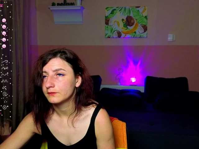 Musekittyjeni112 live cam on BongaCams